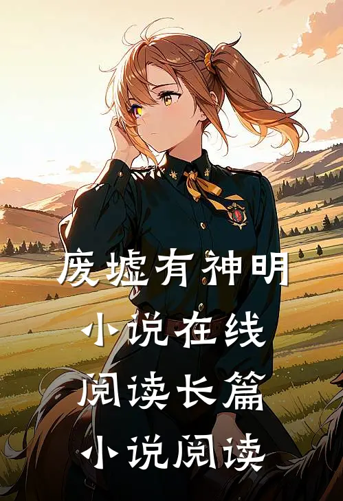 废墟有神明小说在线阅读长篇小说阅读