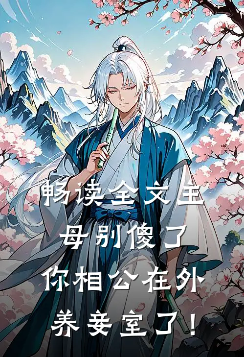 畅读全文主母别傻了，你相公在外养妾室了！