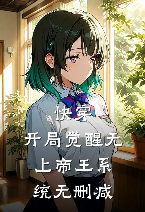 快穿：开局觉醒无上帝王系统无删减