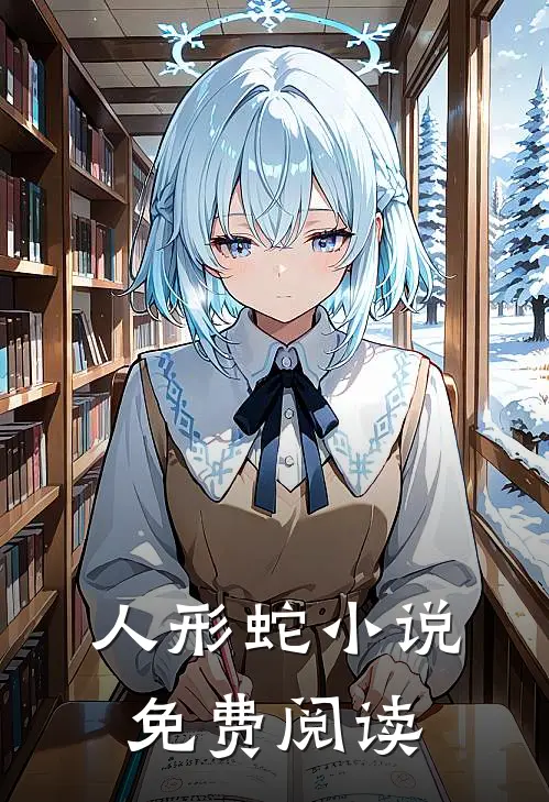 人形蛇小说免费阅读