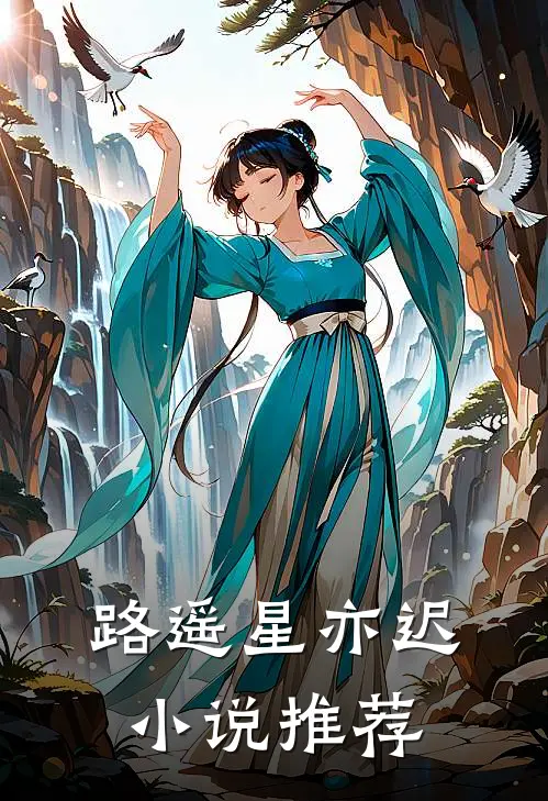 路遥星亦迟小说推荐