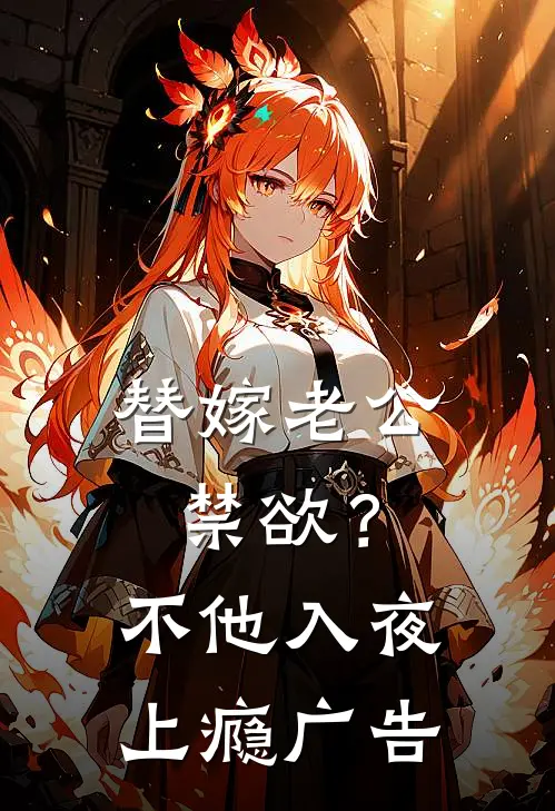 替嫁老公禁欲？不，他入夜上瘾广告
