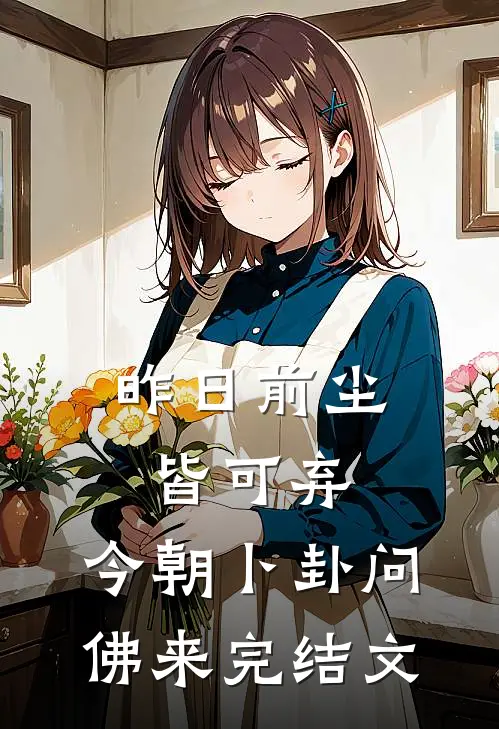 昨日前尘皆可弃，今朝卜卦问佛来完结文