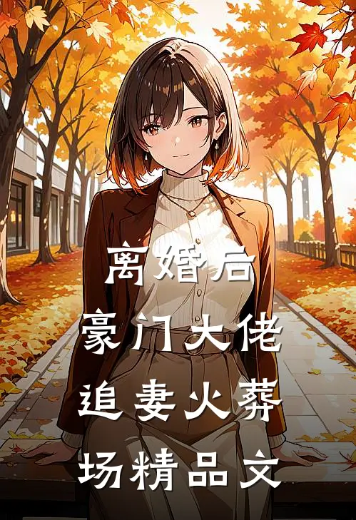 离婚后，豪门大佬追妻火葬场精品文