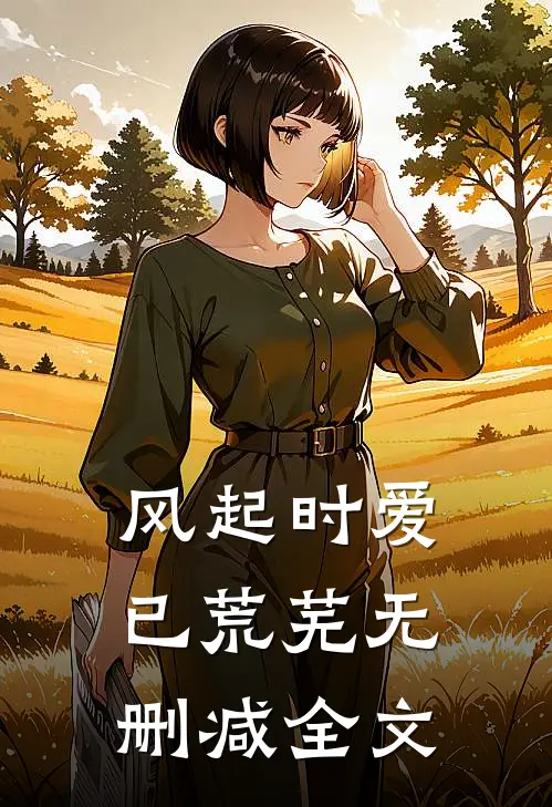 风起时爱已荒芜无删减全文