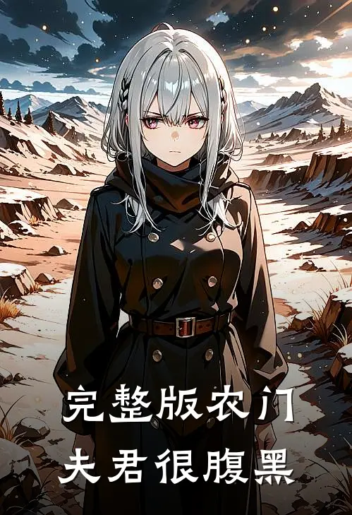 完整版农门夫君很腹黑