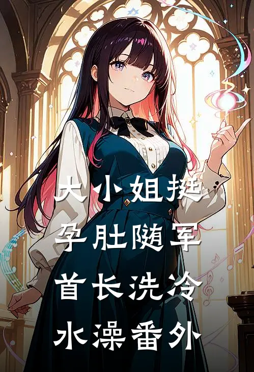 大小姐挺孕肚随军，首长洗冷水澡番外