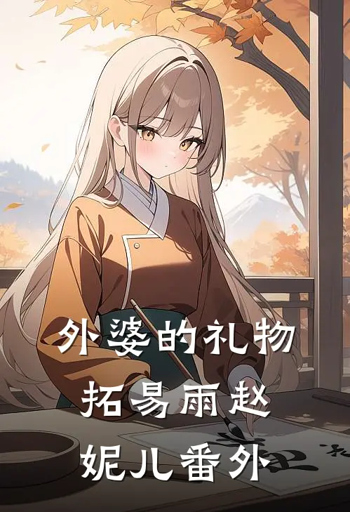 外婆的礼物拓易雨赵妮儿 番外