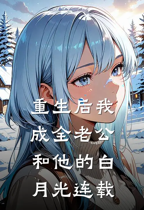 重生后我成全老公和他的白月光连载