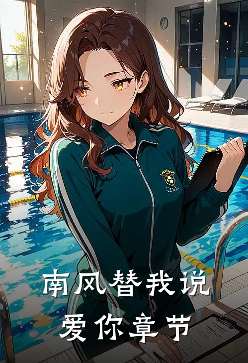 南风替我说爱你章节