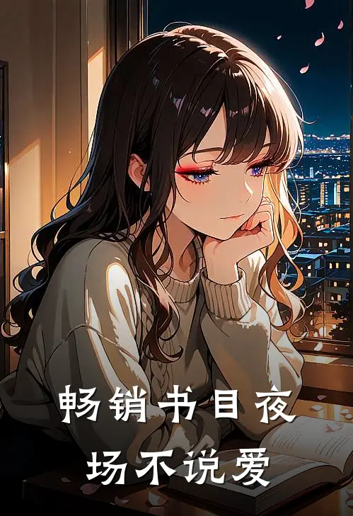 畅销书目夜场不说爱