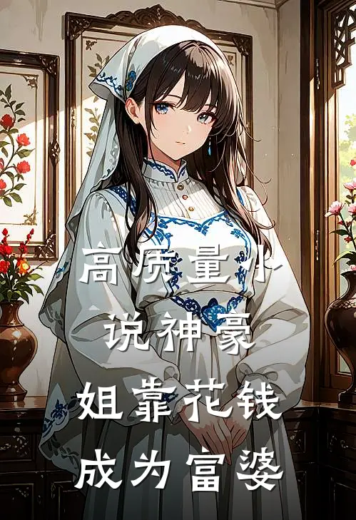 高质量小说神豪：姐靠花钱成为富婆