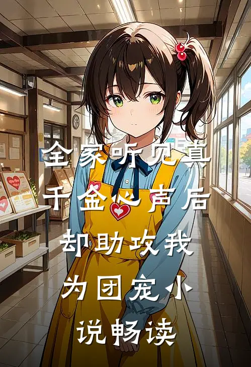 全家听见真千金心声后，却助攻我为团宠小说畅读