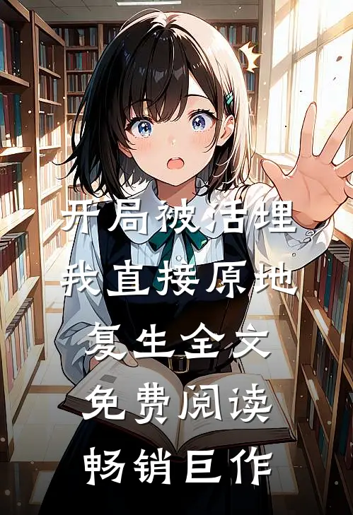 开局被活埋,我直接原地复生全文免费阅读畅销巨作