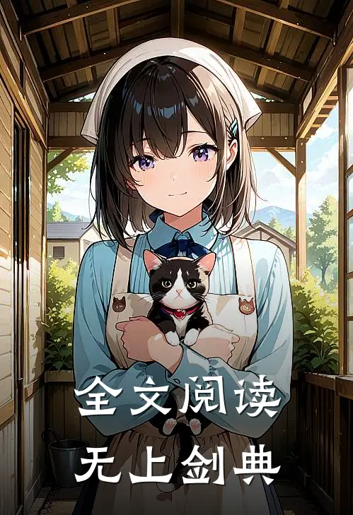 全文阅读无上剑典