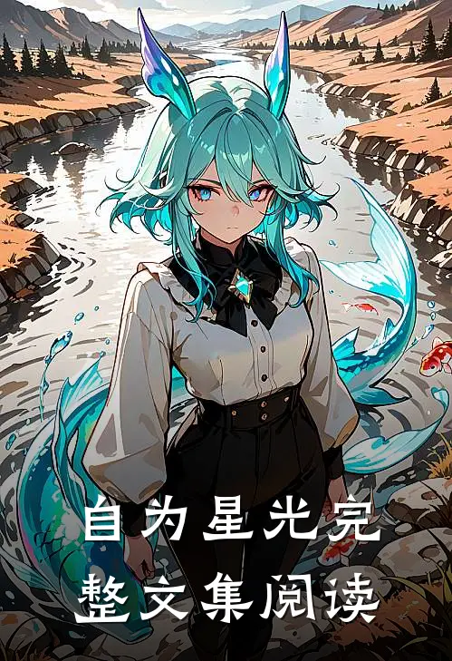 自为星光完整文集阅读