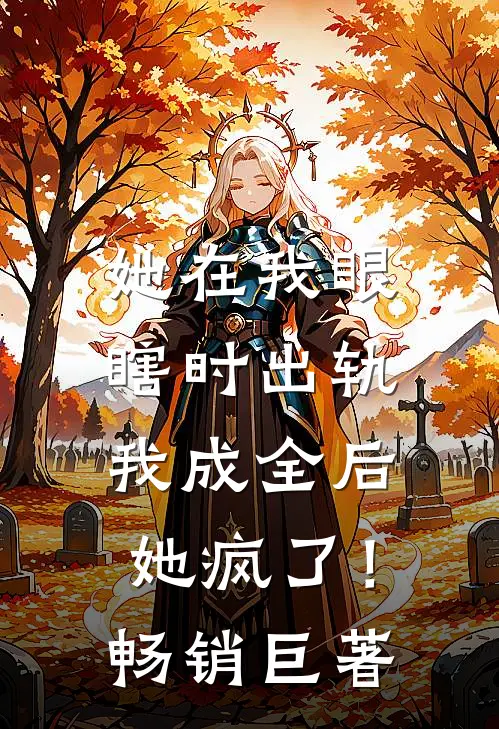 她在我眼瞎时出轨，我成全后她疯了！畅销巨著