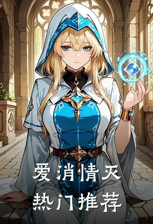 爱消情灭热门推荐