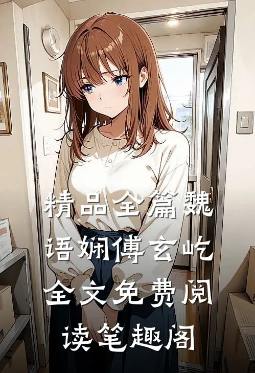 精品全篇魏语娴傅玄屹全文免费阅读笔趣阁