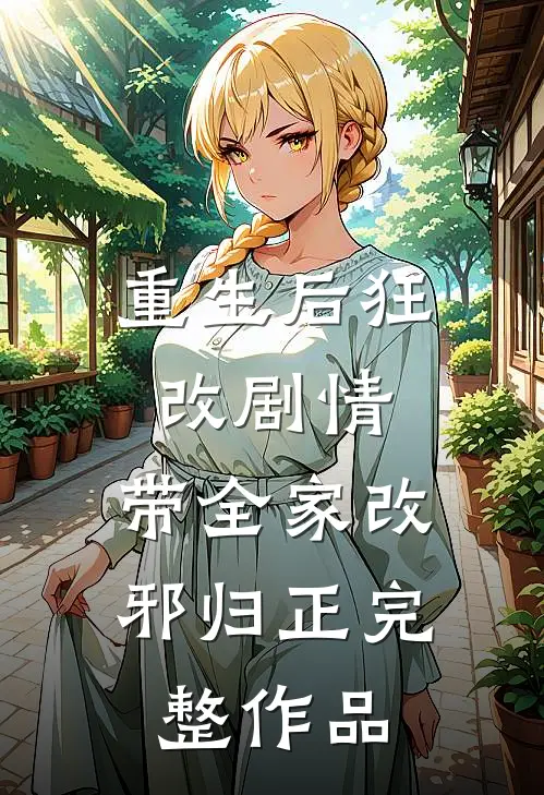 重生后狂改剧情，带全家改邪归正完整作品