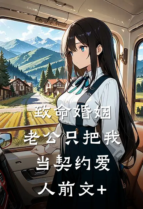致命婚姻：老公只把我当契约爱人前文+