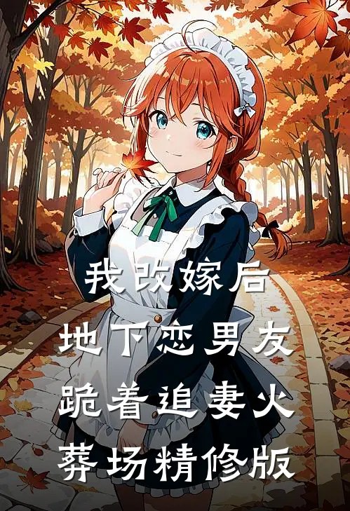 我改嫁后，地下恋男友跪着追妻火葬场精修版
