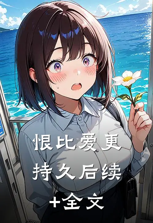 恨比爱更持久后续+全文