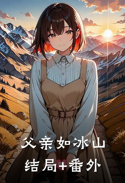 父亲如冰山结局+番外