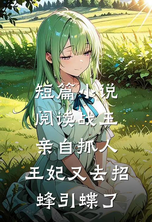短篇小说阅读战王亲自抓人：王妃又去招蜂引蝶了