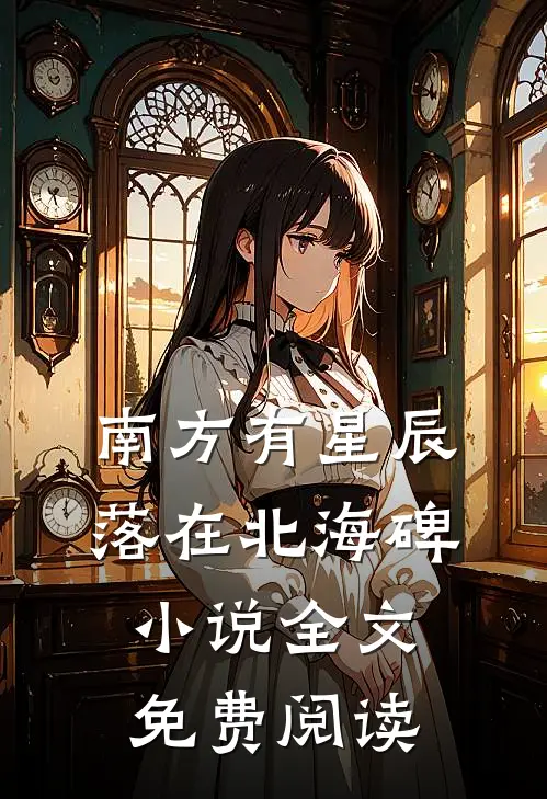 南方有星辰，落在北海碑小说全文免费阅读