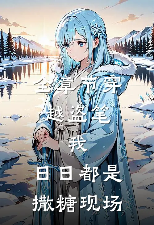 全章节穿越盗笔：我，日日都是撒糖现场
