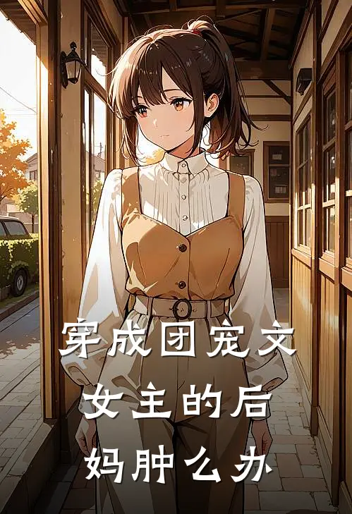 穿成团宠文女主的后妈肿么办