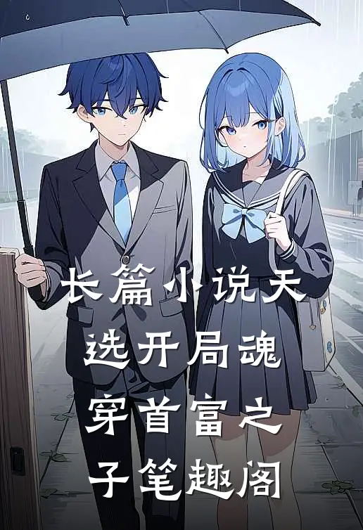 长篇小说天选开局魂穿首富之子笔趣阁