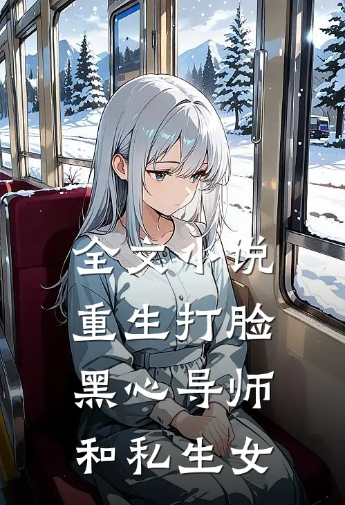 全文小说重生打脸黑心导师和私生女