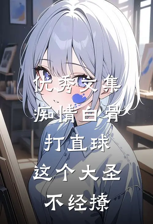 优秀文集痴情白骨打直球，这个大圣不经撩
