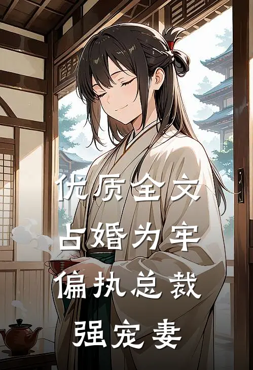 优质全文占婚为牢，偏执总裁强宠妻
