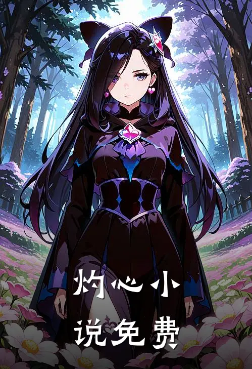 灼心小说免费