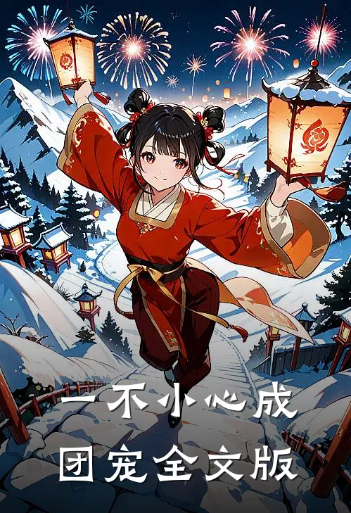 一不小心成团宠全文版