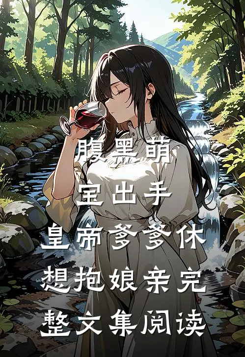 腹黑萌宝出手，皇帝爹爹休想抱娘亲完整文集阅读