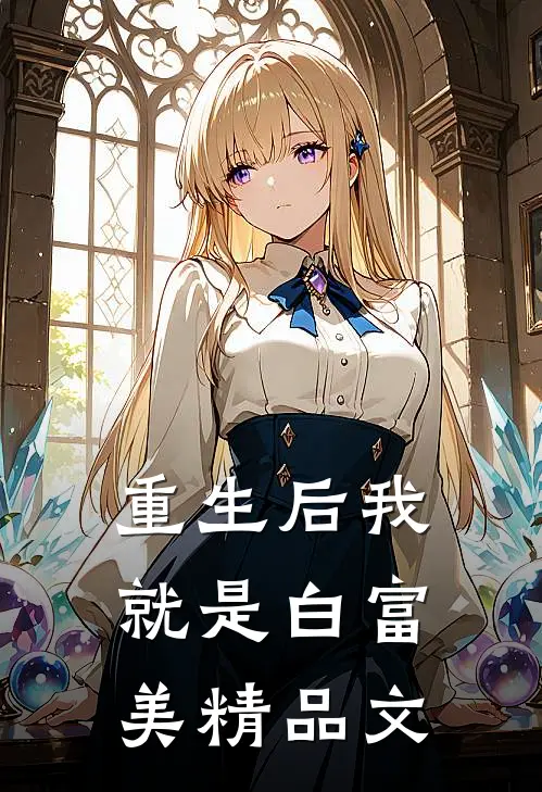 重生后我就是白富美精品文
