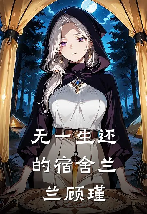 无一生还的宿舍兰兰顾瑾