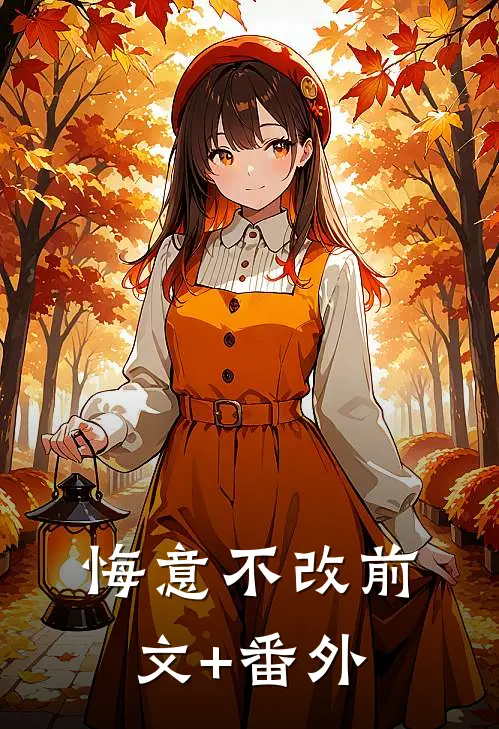 悔意不改前文+番外