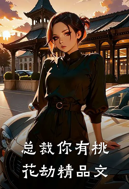 总裁你有桃花劫精品文
