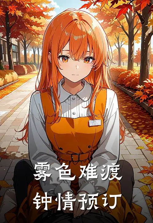 雾色难渡钟情预订