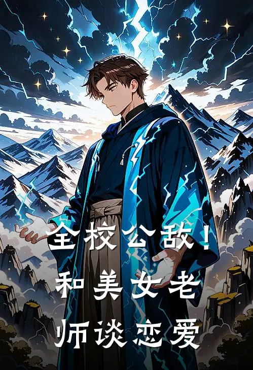 全校公敌！和美女老师谈恋爱