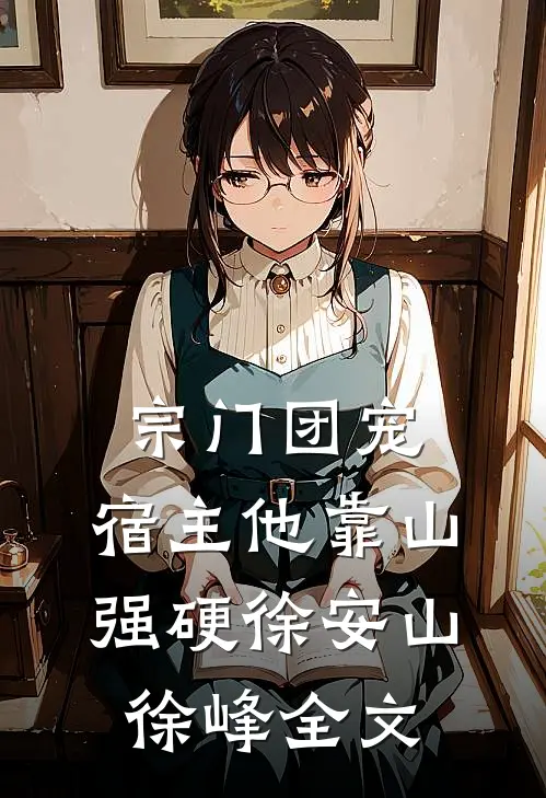 宗门团宠，宿主他靠山强硬徐安山徐峰全文