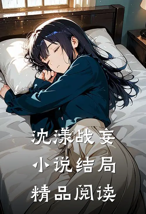 沈漾战妄小说结局精品阅读