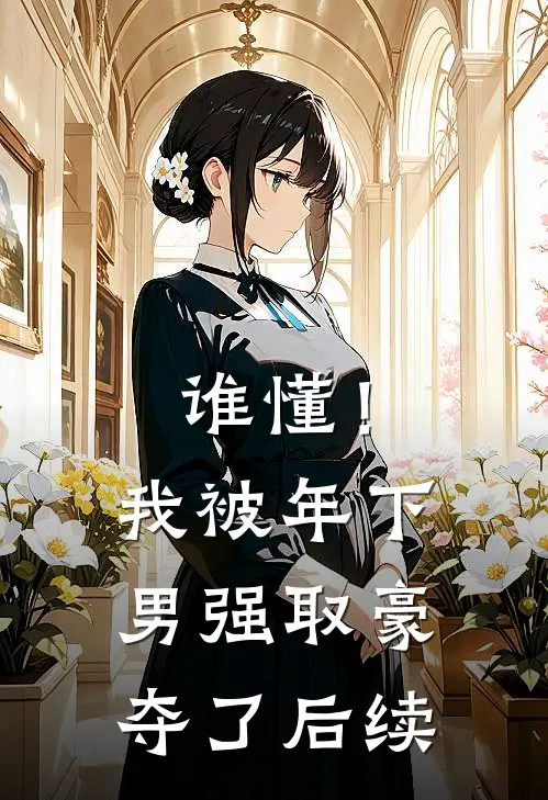 谁懂！我被年下男强取豪夺了后续