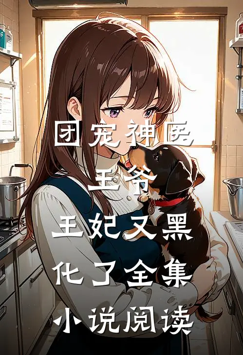 团宠神医：王爷，王妃又黑化了全集小说阅读