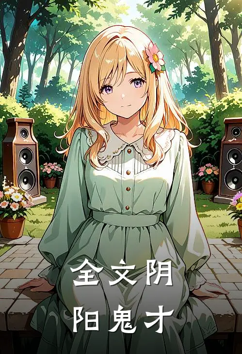 全文阴阳鬼才